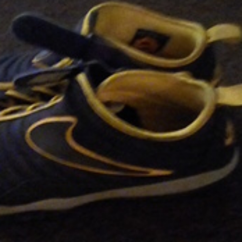 Men's nikes